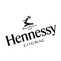 Hennessy Cognac Logo - LogoDix