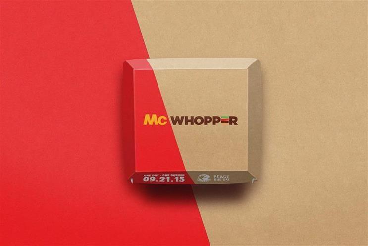 Rectangle with Silver Lion Logo - Grey and MullenLowe win silver Lions for Print and Publishing