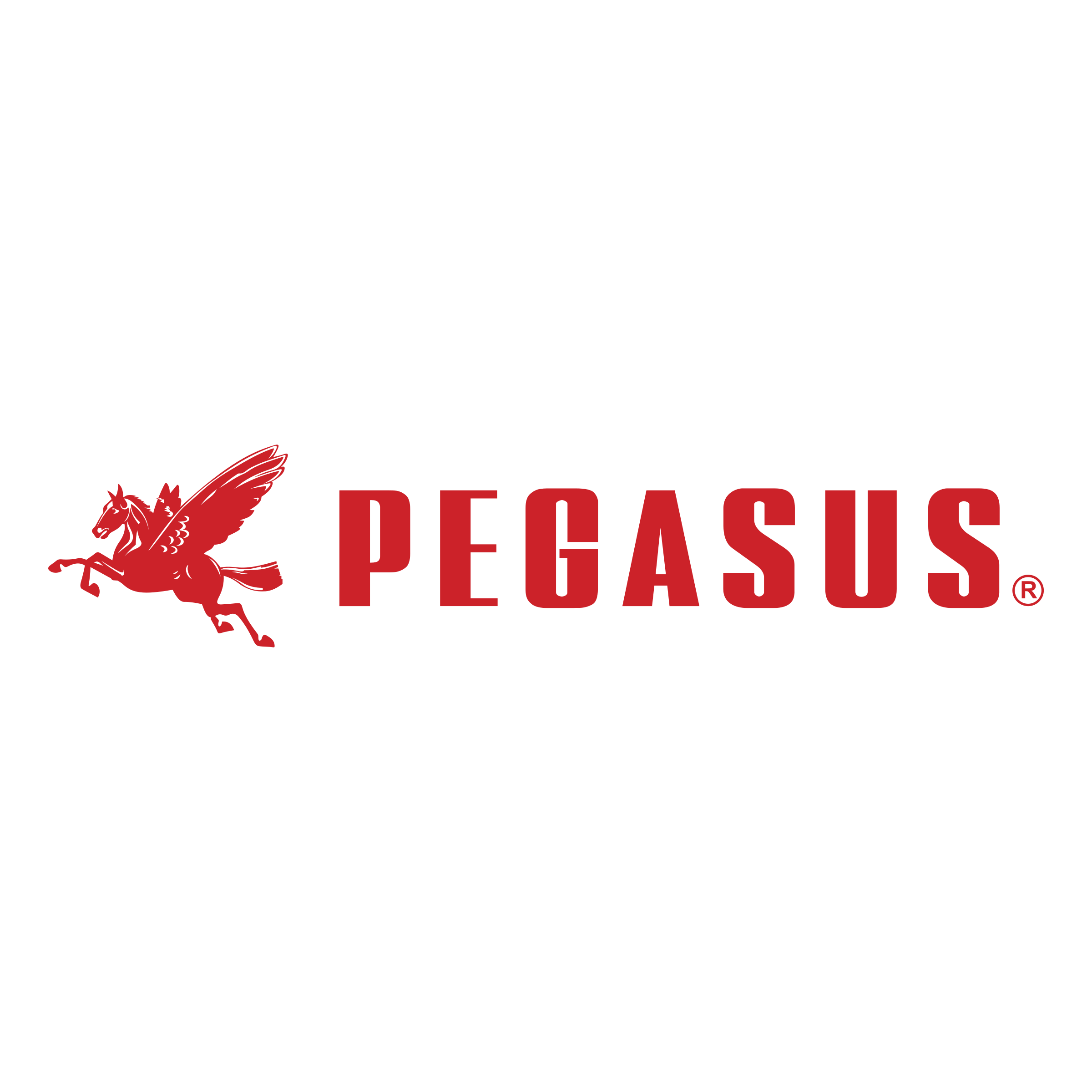 Pegasus Logo - Pegasus Logo PNG Transparent & SVG Vector
