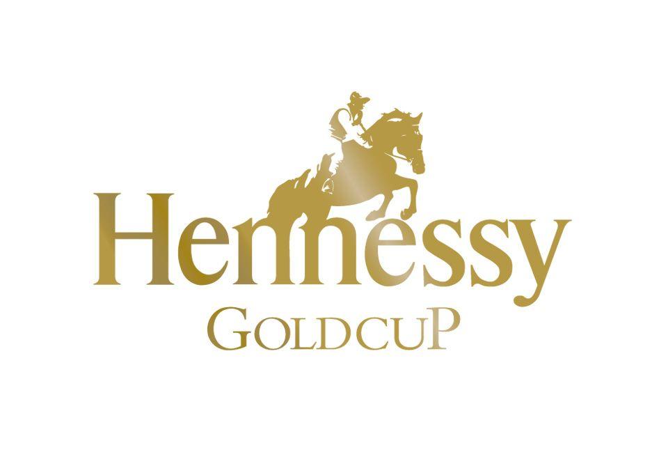 Hennessy Logo - Hennessy Gold Cup