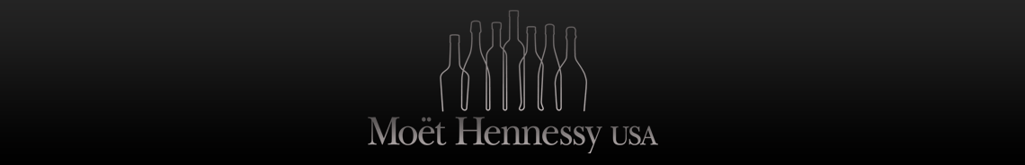Hennesy Logo - Moët Hennessy USA