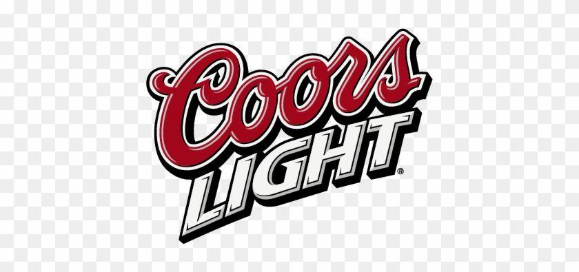 Cool Light Logo - Coors Light Logo Light Beer Logo Transparent PNG