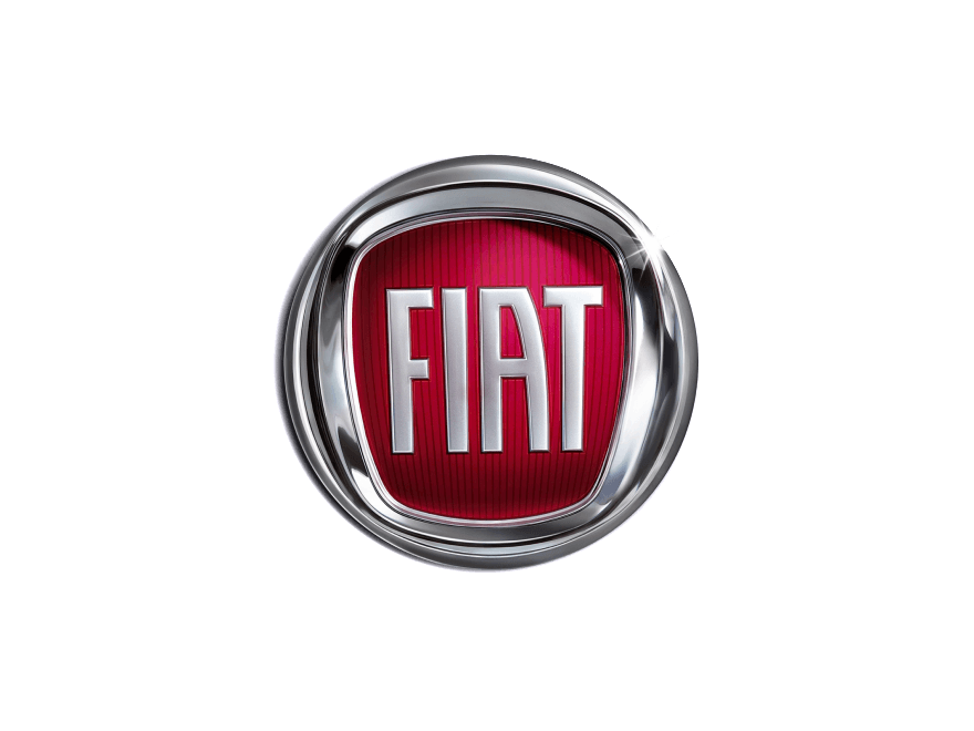 Fiat Logo - FIAT logo | Logok