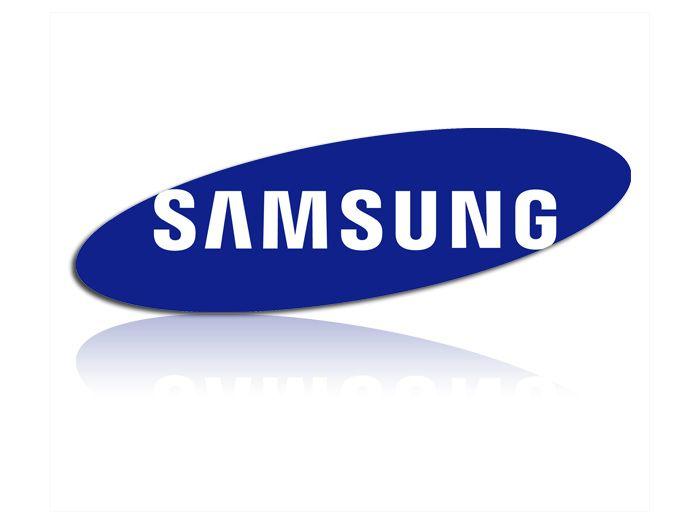 Samsung First Logo - Samsung to release first Tizen Smartphone in Egypt