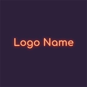 Cool Light Logo - Free Cool Text Logo Designs. DesignEvo Logo Maker