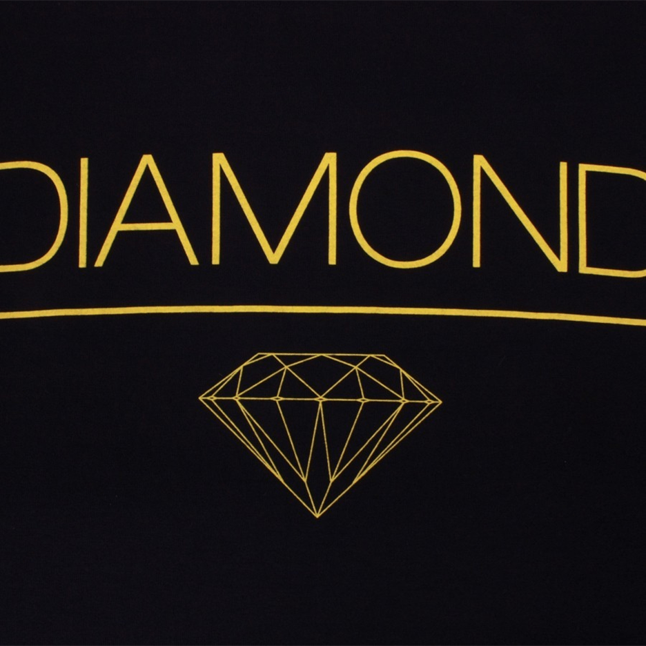 Cartoon Diamond Logo - 41 Best Free Diamond Logo Wallpapers - WallpaperAccess