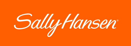 The Sally Hansen Logo - SALLY HANSEN BRAND TRANSFORMATION