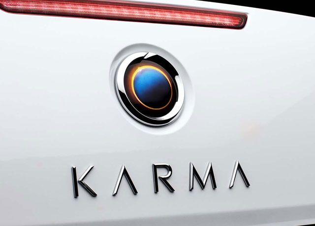 Karma Auto Logo - Karma Logo, HD Png, Information | Carlogos.org