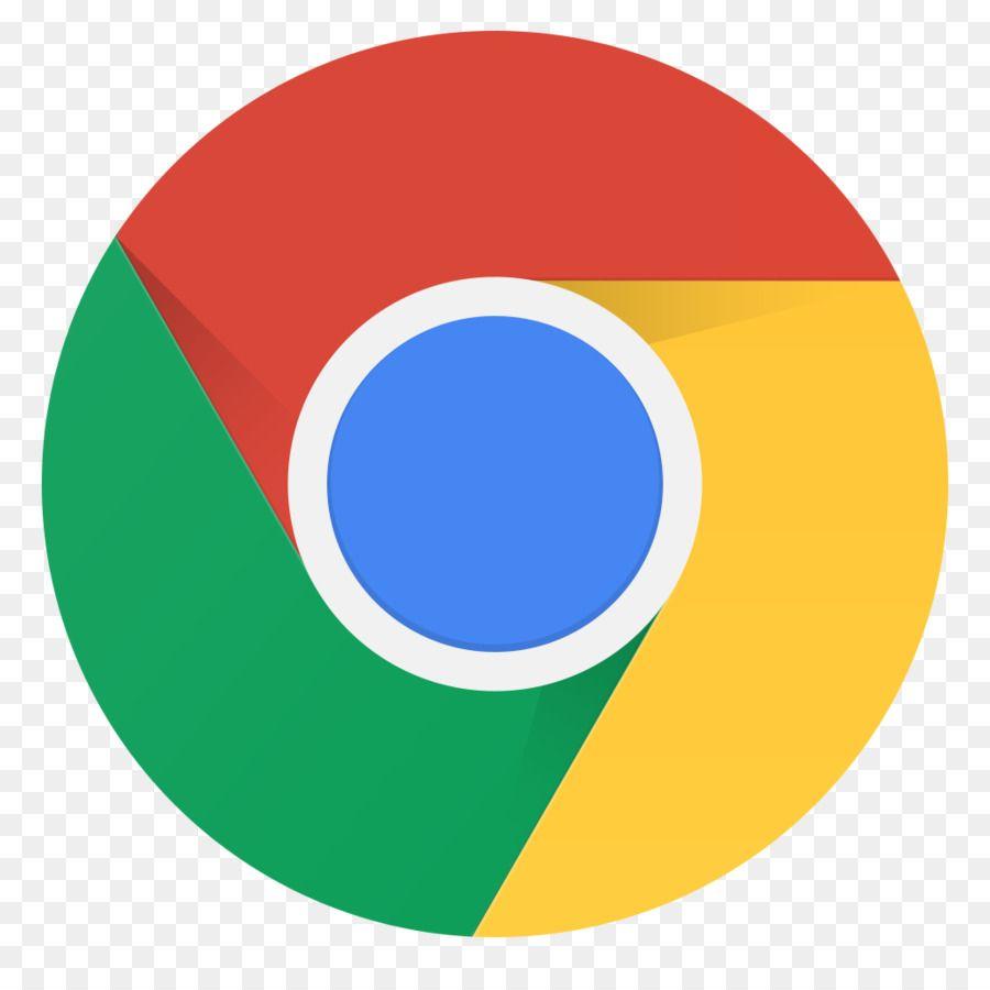 Android Browser Logo - Google Chrome Web browser Logo Computer Icons - chrome png download ...