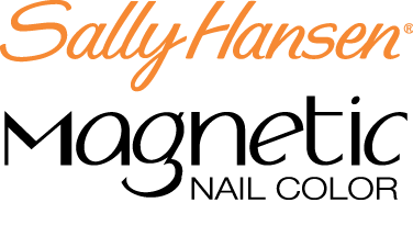 The Sally Hansen Logo - Sally Hansen - Glam Camp