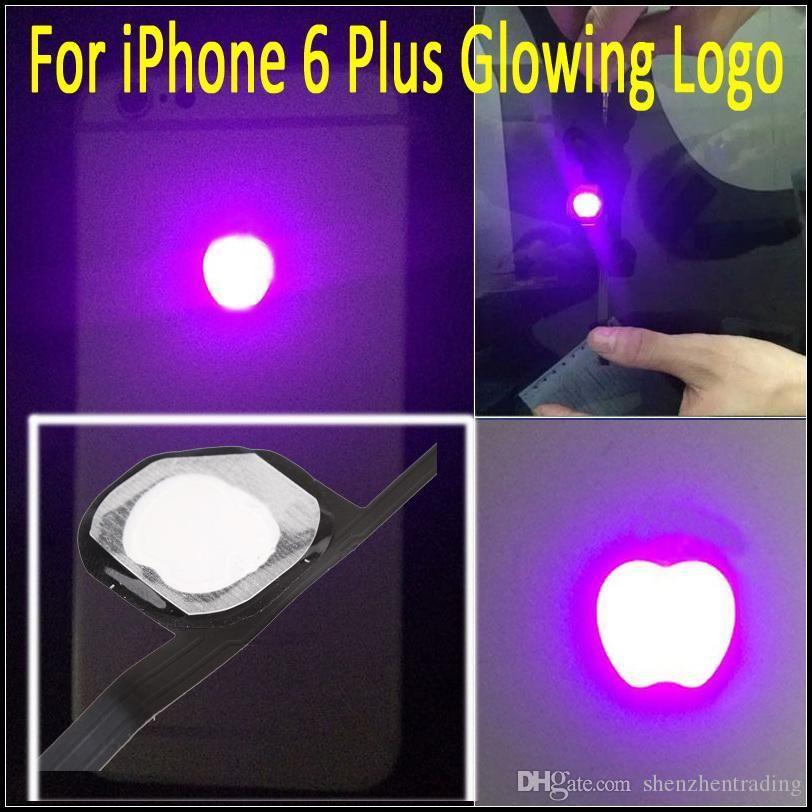 Cool Light Logo - Night Glow Cool Light Shine Back Logo LED Logo Kit Replacement For ...