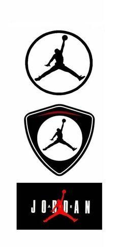 N Jordan Logo - 19 Best Jordan logo images | Jordan logo wallpaper, Basketball, Logos