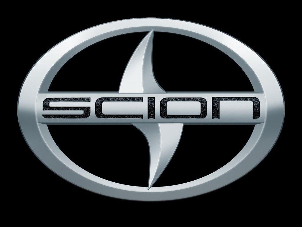 Scion Car Logo - Scion Car Logo