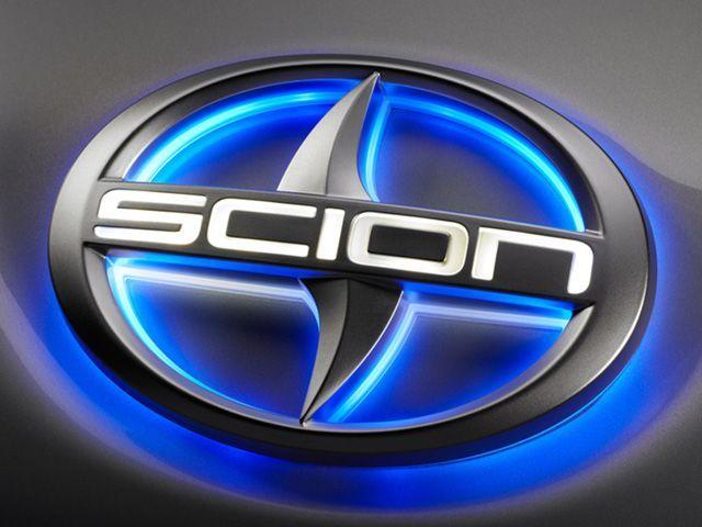 Scion Car Logo - Scion Symbol 640x480 | Automobile Logos | Scion, Car logos, Hack online