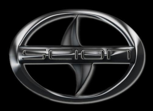 Scion Car Logo - Scion Car Logo