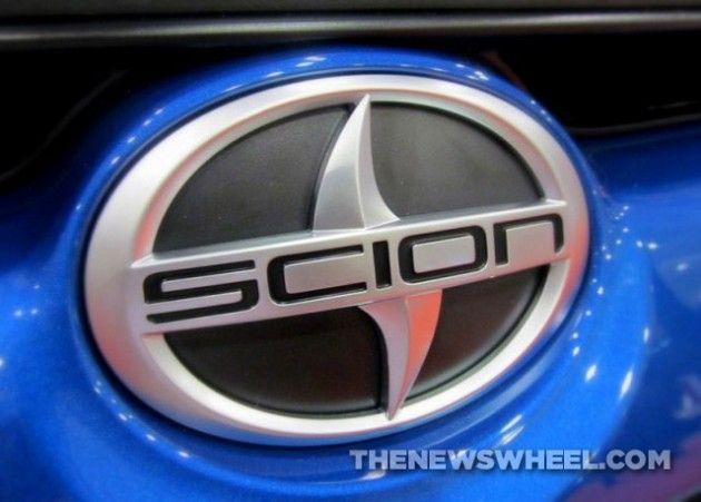 Scion Car Logo - Behind the Badge: Are the Sleek Scion Symbol & Name More Than They ...