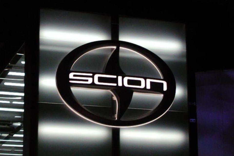Scion Car Logo - Alternative Wallpapers: Scion Car Logo Pictures