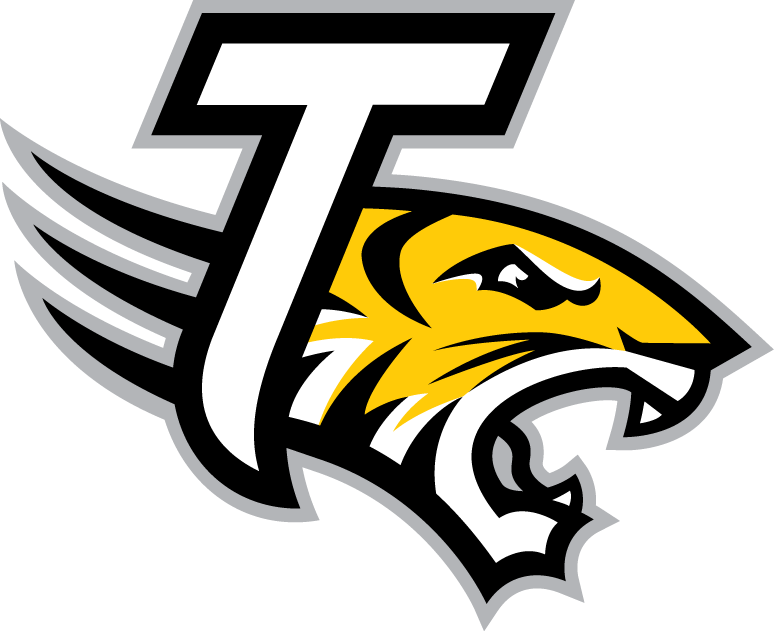Towson Logo - Towson Tigers Alternate Logo - NCAA Division I (s-t) (NCAA s-t ...