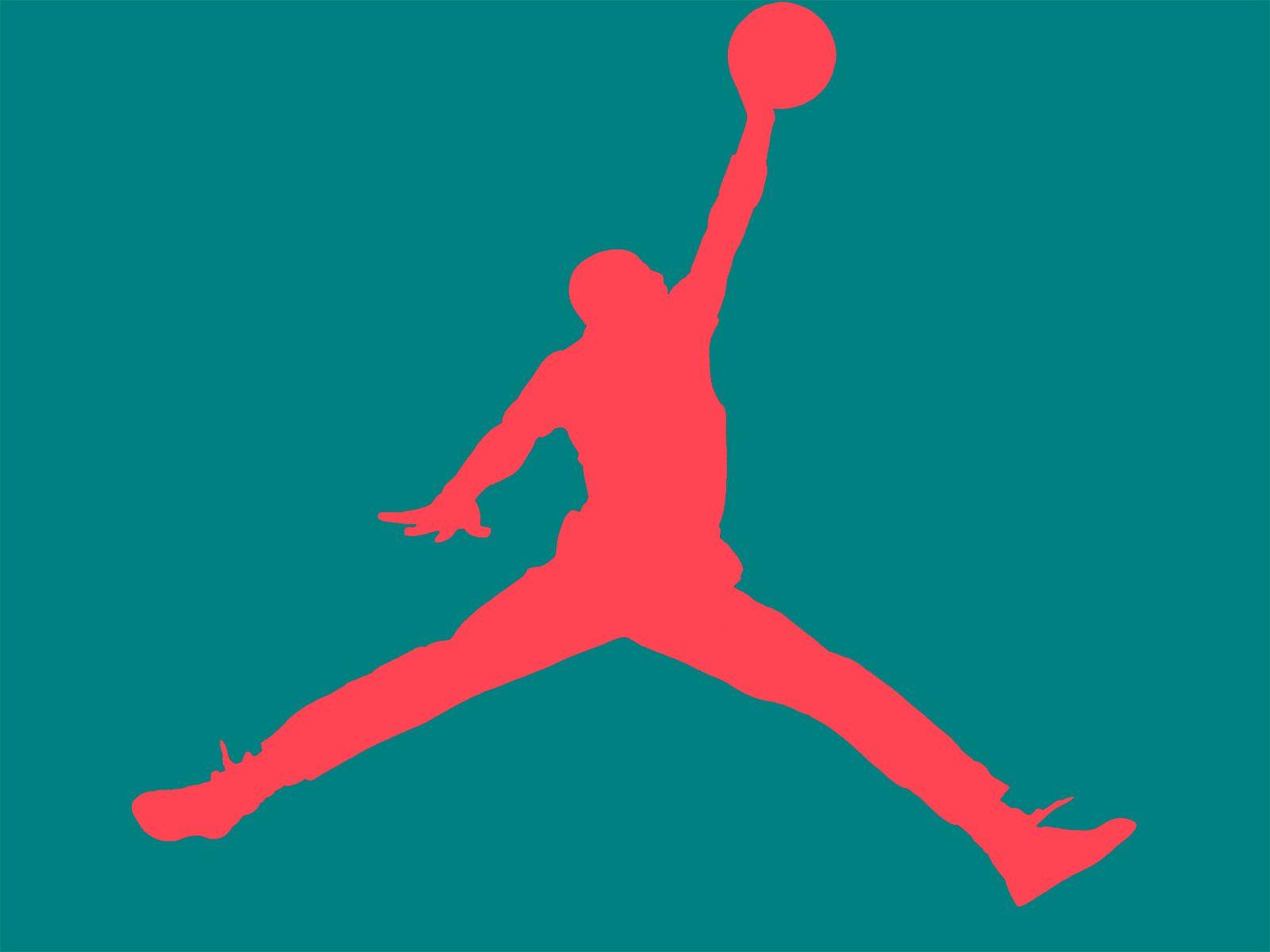 N Jordan Logo - Jordan jumpman Logos