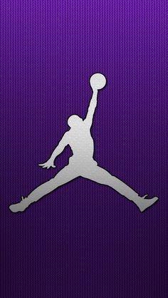 N Jordan Logo - Best My NiKE n JoRDaN image. Background, Basketball