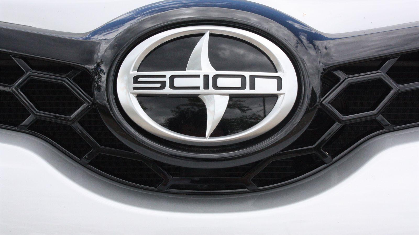 Scion Car Logo - Why Toyota's Scion brand may sell more cars after it's dead and ...