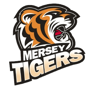Tiger Basketball Logo - Mersey Tigers
