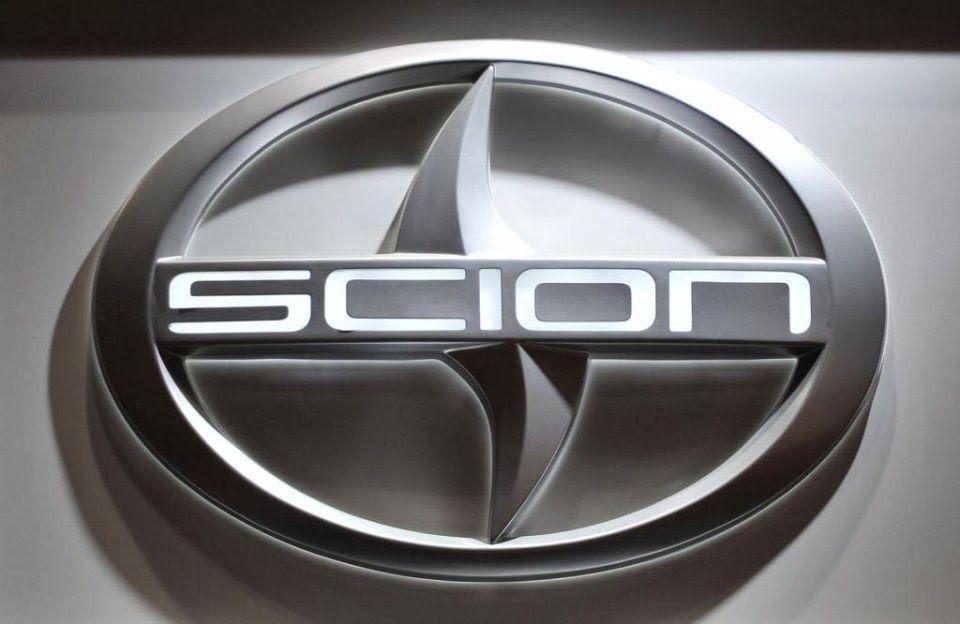 Scion Car Logo - Alternative Wallpaper: Scion Car Logo Picture