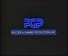 P&G Logo - Procter & Gamble