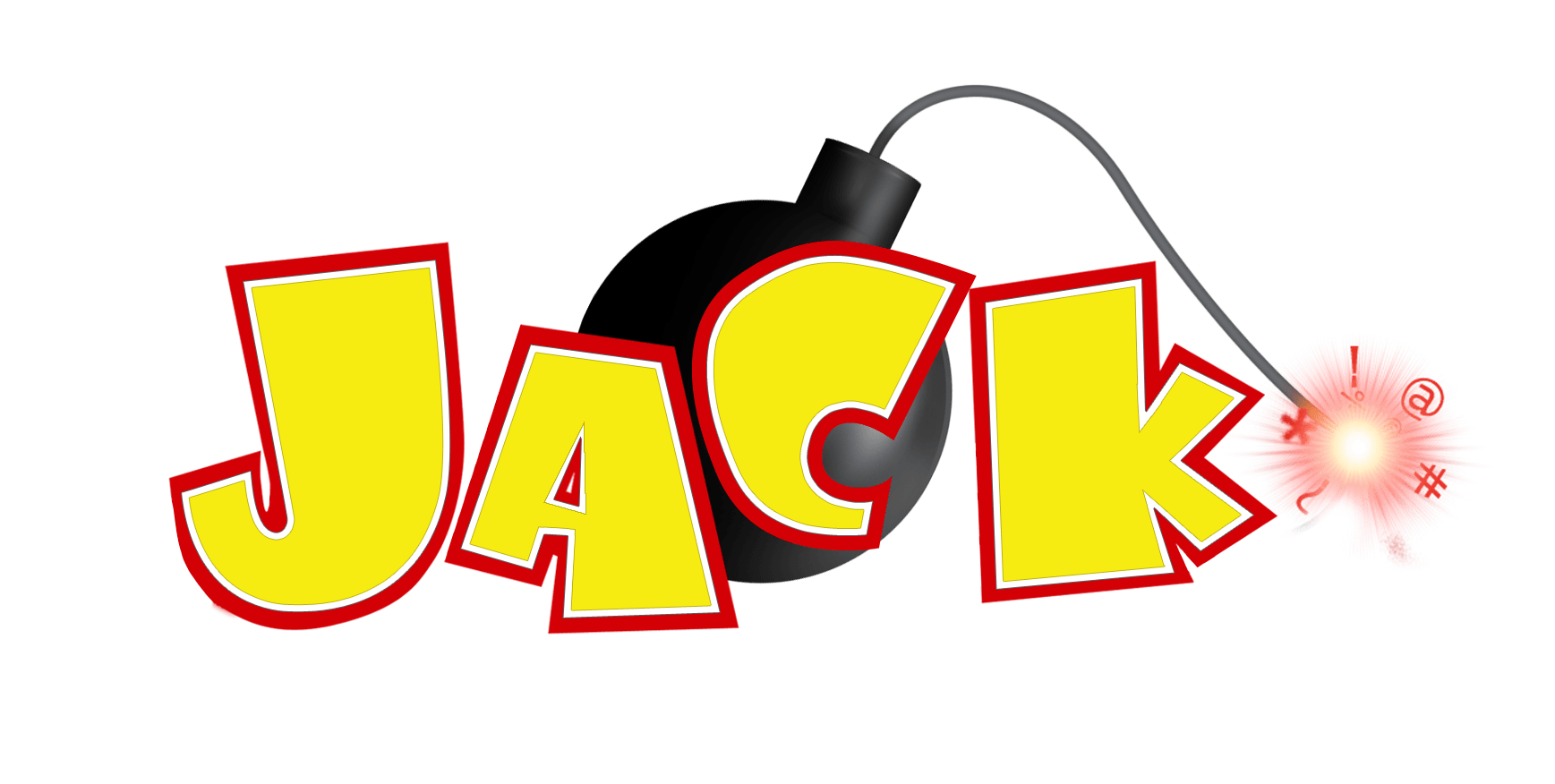 Orange Jack Logo - Jack TV