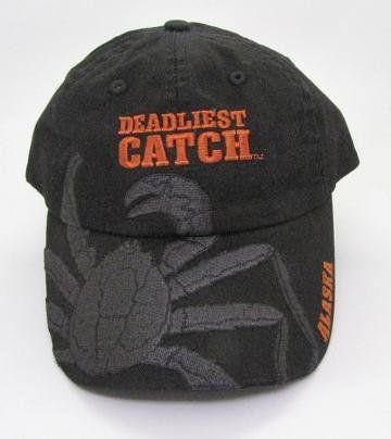 Black and Orange Alaska Logo - Amazon.com : Alaska Black Orange Crab Alaskan Deadliest Catch Crabs