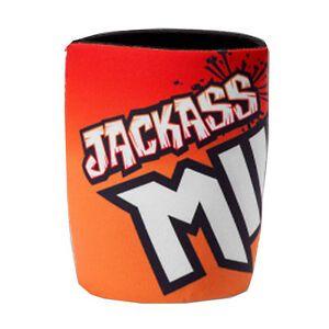 Orange Jack Logo - Jack Miller 43 Moto GP Orange Logo Stubby Cooler Official 2018