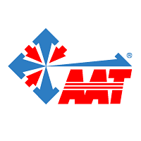 Companies with a Red O Logo - AAT Trading Company Sp zo o | Download logos | GMK Free Logos
