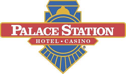Station Casinos Logo - Palace Station Casino Hotel Logo | www.stationcasinos.com/Me… | Flickr