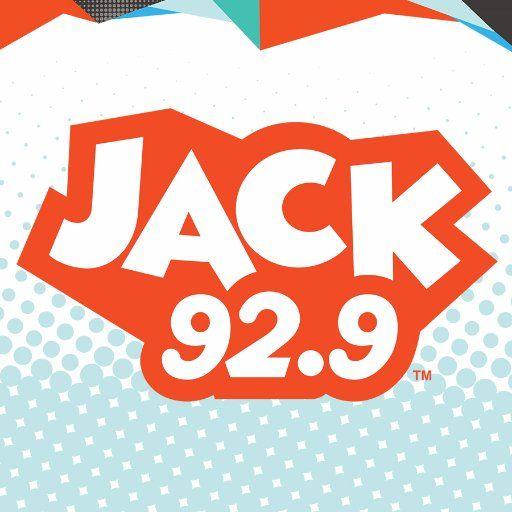 Orange Jack Logo - jack new logo - JACK 92.9