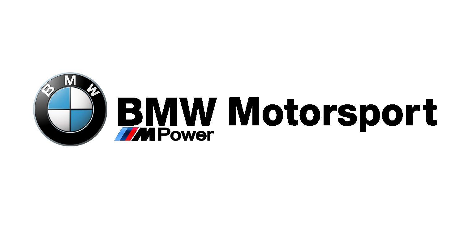 White BMW M Logo - Official 2018 Puma BMW M Sport Motorsport Team Mens White Shirt ...