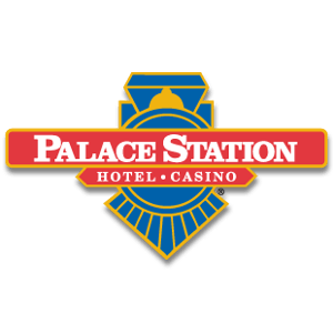Palace Station Logo - Palace Station Casino Review | 2019 Review of Palace Station