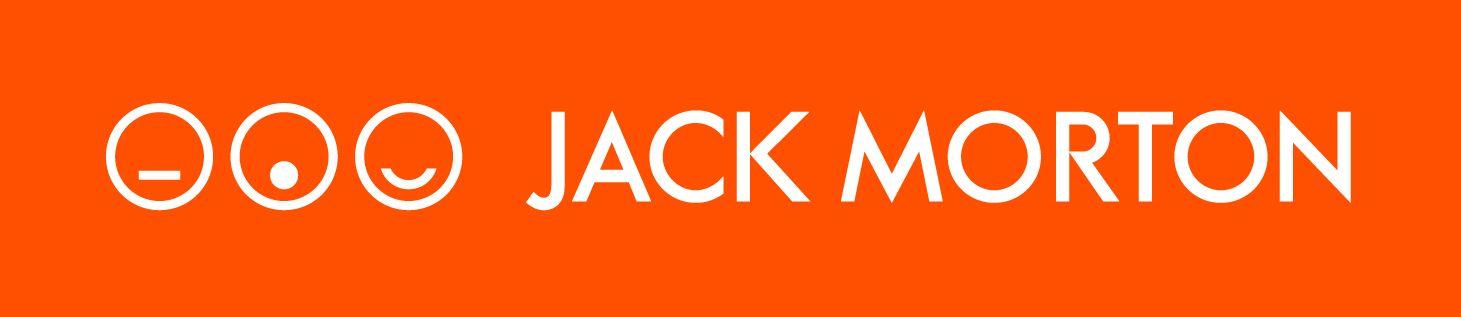 Orange Jack Logo - Global Brand Experience Agency | Jack Morton Worldwide