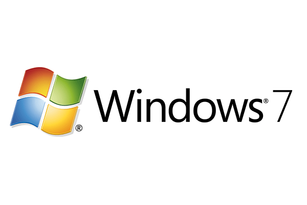 Windows 7 Professional Logo - Windows 7 Professional (Upgrade)