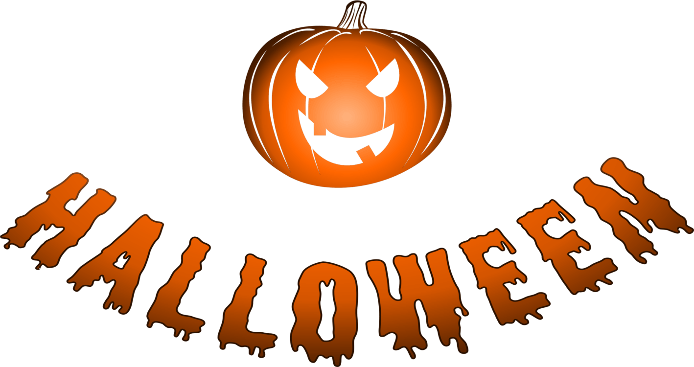 Orange Jack Logo - Jack O' Lantern Halloween Pumpkin Carving Logo Mossman Sprint Tri