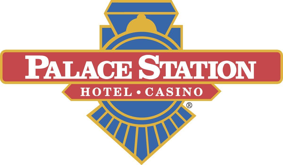 Palace Station Logo - Palace Station Casino Hotel Logo