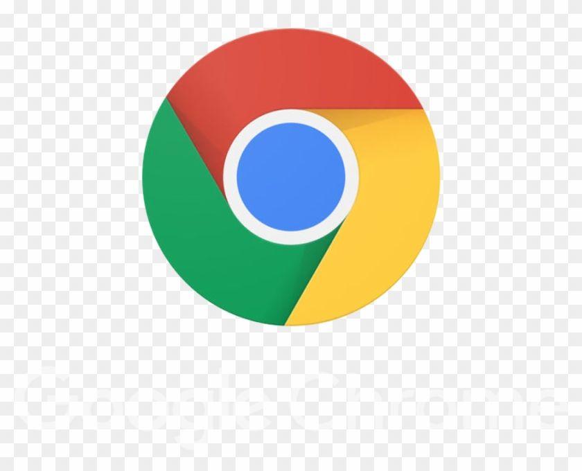 Chrome Browser Logo - Chrome Is Google's Web Browser - Logo Of Google Chrome - Free ...