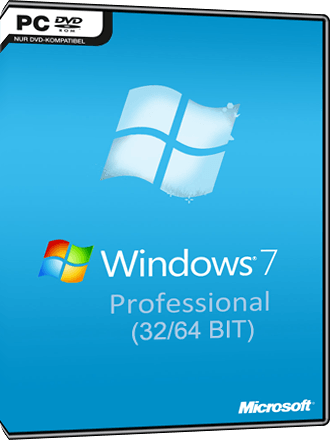 Windows 7 Professional Logo - Buy Windows 7 Professional, Win7 Pro Key - MMOGA