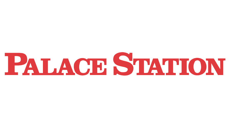 Palace Station Logo - Palace Station Hotel & Casino Logo Vector - .SVG + .PNG