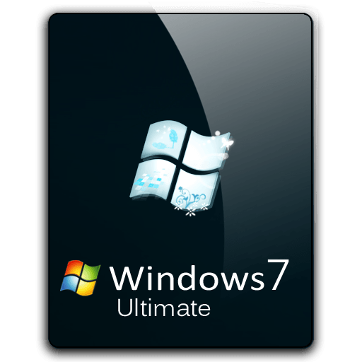 Windows 7 Professional Logo - Windows 7 Png Logo For Free Download On YA Webdesign