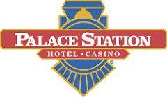 Palace Station Logo - Palace Station Casino Hotel Logo /Me
