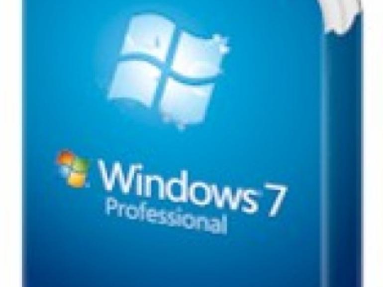 Windows 7 Professional Logo - What the Windows 7 Pro sales lifecycle changes mean to consumers
