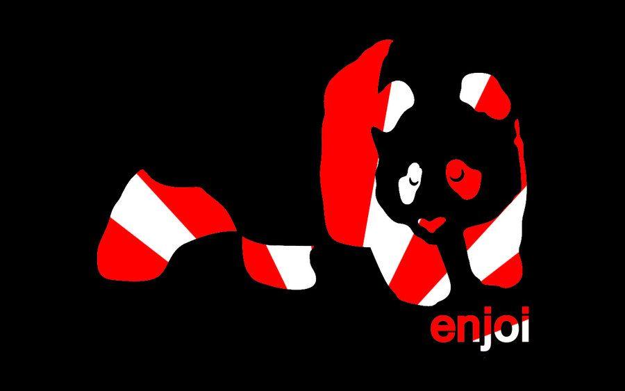Enjoi Logo - Enjoi Logo