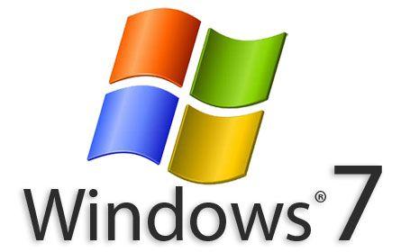 Windows 7 Professional Logo - Innovations In The Latest Windows OS Tech Blog