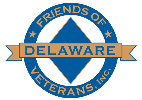 VVA Friends Logo - Directors – DE Veterans Trust Fund