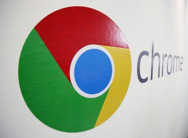 Original Google Chrome Logo - Google Chrome now tells you when it's been hijacked - Longmont Times ...